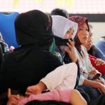 14 Tahun tak Bisa Pulang, Sarisih Kembali ke Tanah Air