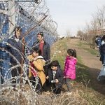 677 Imigran Ditahan Di Turki