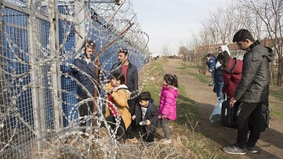 677 Imigran Ditahan Di Turki