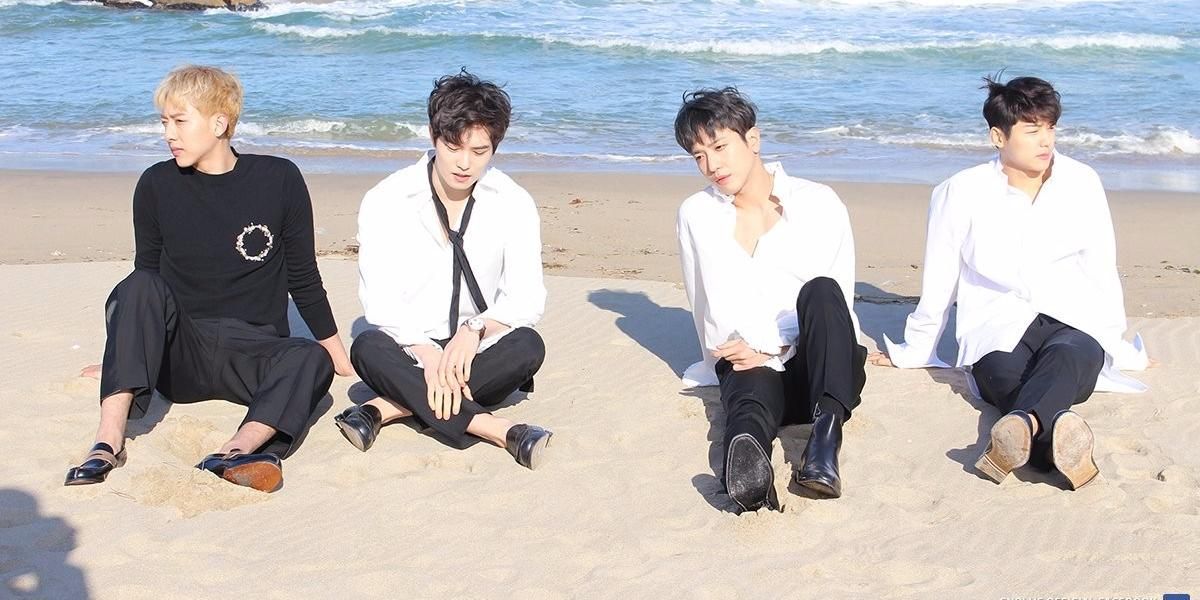 7 Lagu CNBLUE Ini Bakal Makin Buatmu Kangen ke Yonghwa CS