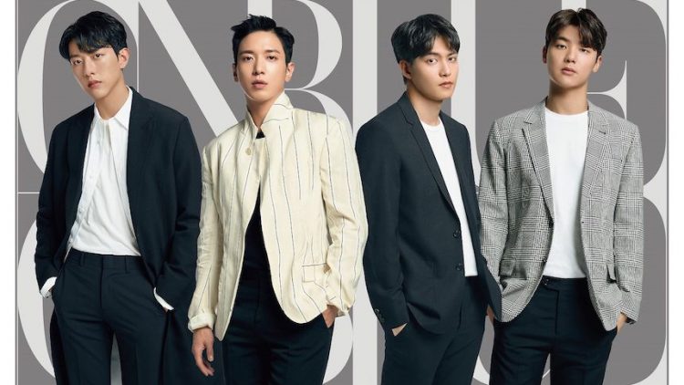 7 Lagu CNBLUE Ini Bakal Makin Buatmu Kangen ke Yonghwa CS
