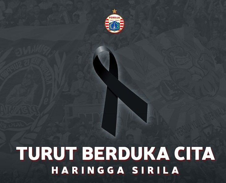 7 Nyawa Melayang Akibat Fanatisme Buta Persib-Persija, Sampai Kapan?