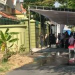 Adik Ipar Meninggal, Jokowi Dijadwalkan Takziah