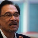 Anwar Ibrahim Sebut Korupsi Najib Razak Memalukan