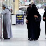 Arab Saudi Disebut  Satu dari 5 Negara tak Ramah Perempuan