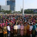 ASN di Kepri Diimbau Tiru Kecepatan Kerja PNS Batam
