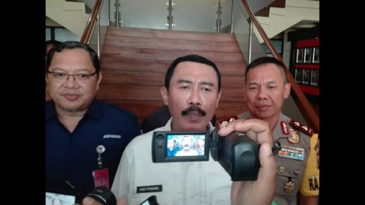 ASN Terlibat Politik Praktis Terancam Dipecat