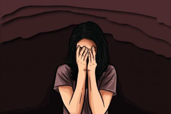 Bantah Memerkosa, SAB Tetap Akan Dipolisikan RA