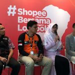 Bantu Korban Gempa Cukup Manfaatkan Aplikasi e-Commerce