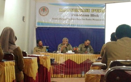 BBKSDA Riau Tata Suaka Marga Balai Raja dan PLG Sebanga