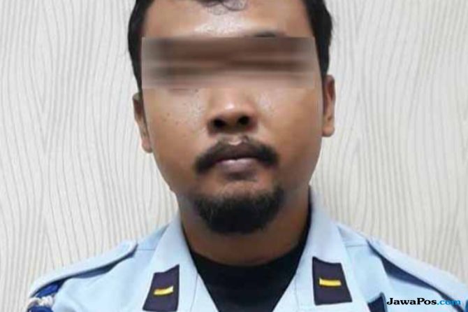 Terkait Video Transaksi Narkoba di Lapas, Ini Respons Ditjen PAS
