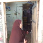 Bekerja di Bengkel, Sosok Haringga Dikenal Ramah dan Murah Senyum
