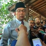 Berdukacita, Ridwan Kamil Minta Umuh Muchtar Datangi Keluarga Haringga