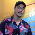 Bersyukur Ikut Tampil, Afgan Janjikan Kejutan di Penutupan Asian Games