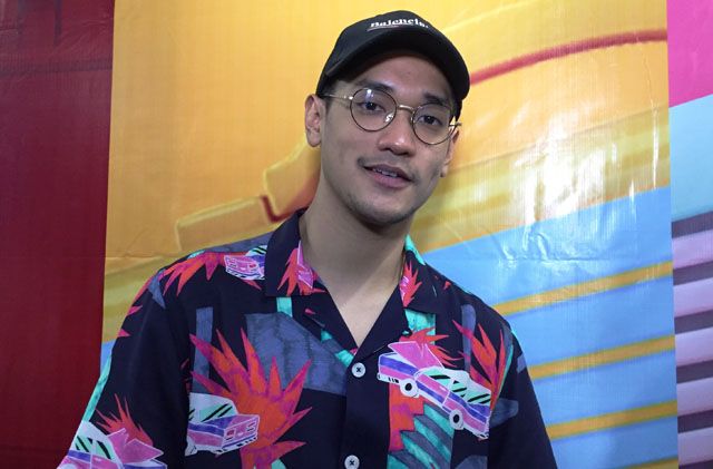 Bersyukur Ikut Tampil, Afgan Janjikan Kejutan di Penutupan Asian Games