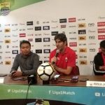 Biasa Main di Luar Kandang, Jadi Modal Persija Hadapi Persib