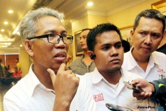 Buni Yani: Pak Prabowo Harus Menang, Kalau Enggak Saya Masuk Penjara
