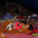Cerita Korban Gempa Lombok, Ayah dan Anak Sempat Terkubur Reruntuhan