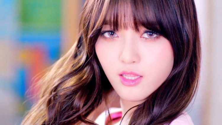 Dapat 10 Ribu Subscribers di YouTube, Chanmi AOA Tuai Kritikan