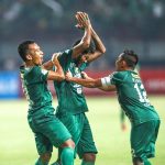 Dapat Kartu Merah, Fandry Dipastikan Absen di Super Derby Jawa Timur