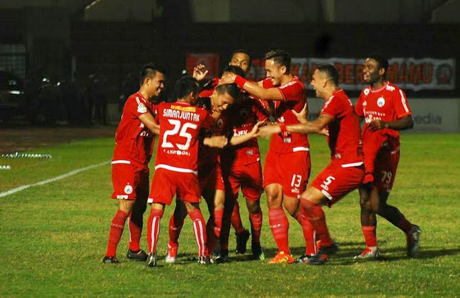 Dari 5 Ribu ke 10 Ribu Tiket, Jakmania Diminta Datangi Markas Arema