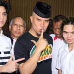 Demi 3 Anaknya, Ahmad Dhani Bersedia Liburan Bareng Maia Estianty