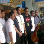 Deretan Mafia Sepak Bola Indonesia yang Sejauh Ini Sudah Ditangkap
