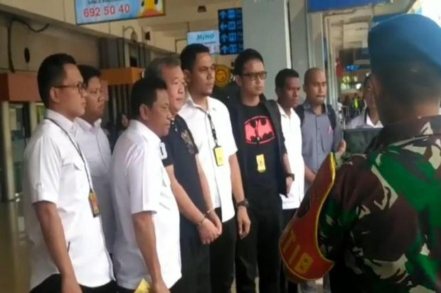 Deretan Mafia Sepak Bola Indonesia yang Sejauh Ini Sudah Ditangkap