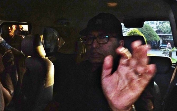 Di-OTT KPK Hakim PN Medan Gagal Promosi Jabatan