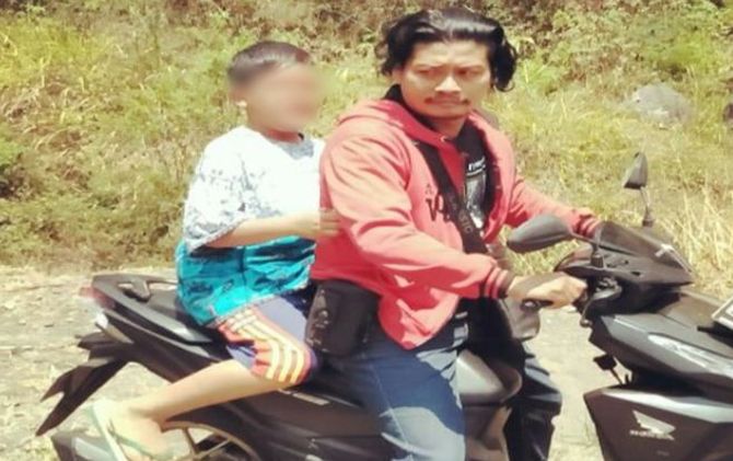 Dibawa Kabur ke Hutan, Murid MI Sempat Ditampar Guru Saat Minta Pulang