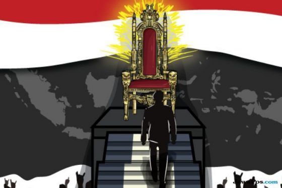 Diisukan Jadi Pengganti Sandiaga, Sara: Saya Tak Ambisi Jabatan