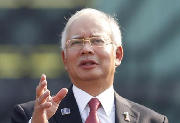 Dijerat 32 Dakwaan, Najib Razak Masih Bebas Berkeliaran