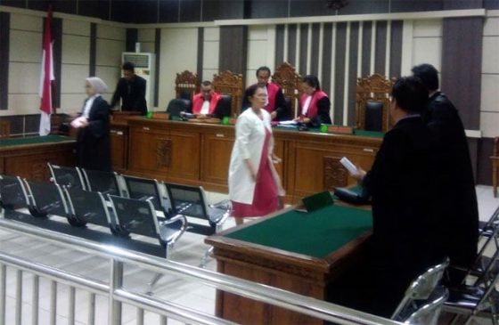 Dinilai Lakukan Pungli, Pegawai BPN Kota Semarang Dihukum 6 Tahun