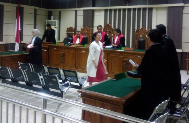 Dinilai Lakukan Pungli, Pegawai BPN Kota Semarang Dihukum 6 Tahun