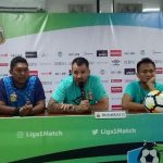 Dipaksa Imbang, Bhayangkara Puji Perjuangan Barito Putera