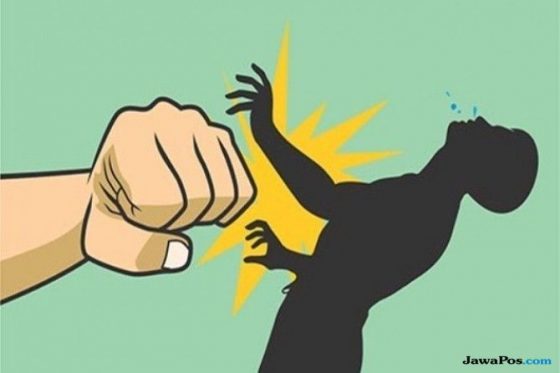 Dipukul Polisi Mahasiswa Lari ke Kandang TNI, Mabes Polri: Itu Hoax