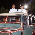 Disebut Joget Sampai Hilang Aura Ulama, Ma'ruf: Mungkin Matanya Rabun