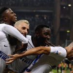 Drama VAR Pada Laga Sampdoria vs Inter, 2 Gol Batal di Menit Akhir