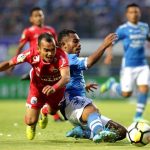 Duel Panas Persib vs Persija Berakhir Tragis Bagi Seorang Suporternya