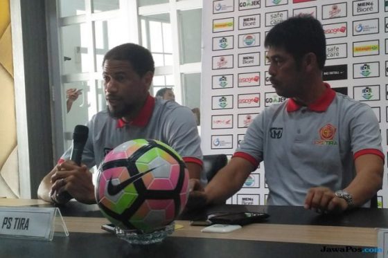 Eks Defender Swansea City Berminat Gabung Persija