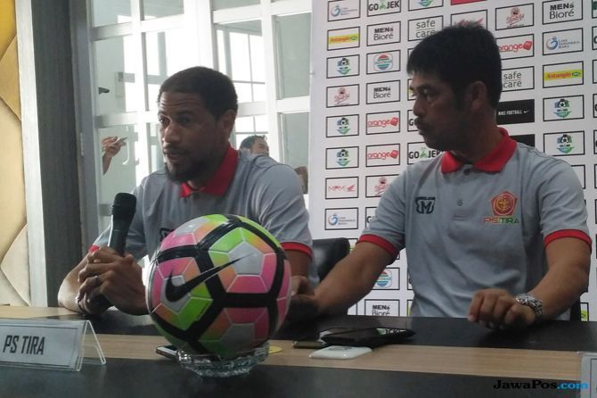 Eks Defender Swansea City Berminat Gabung Persija