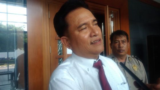 Fadli Zon Klaim Elite PBB Dukung Prabowo-Sandi