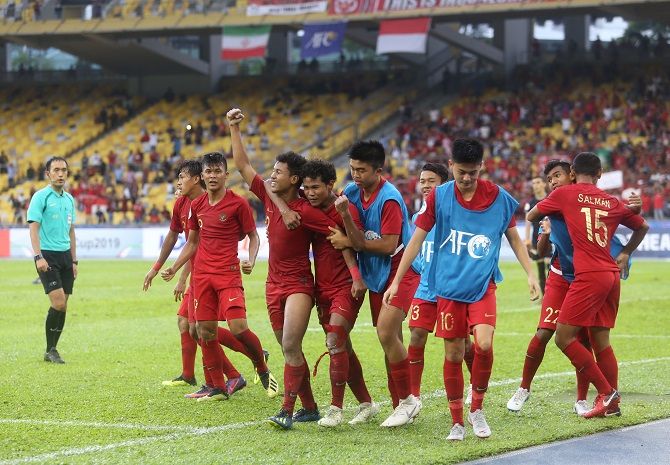 Fakhri Husaini Tak Hanya Jago Strategi, juga Paham Psikologi