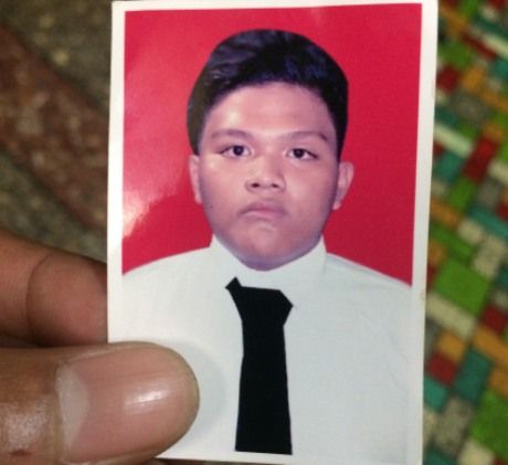 Firasat Tetangga, Lihat Ibu Haringga Banyak Bengong