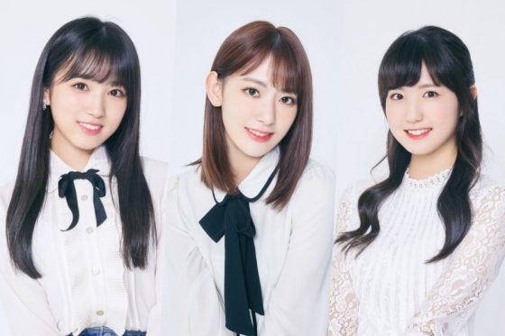 Fokus di IZ*ONE, Tiga Member AKB48 Berhenti