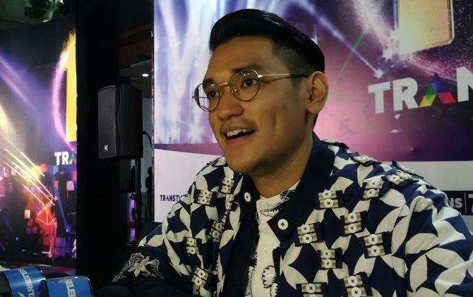 Galang Dana untuk Lombok, Melalui Radio dan Libatkan Banyak Musisi