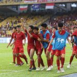 Gemilang Lawan Iran, Bagas dan Bagus Dilirik Bos AC Milan