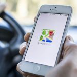 Google Maps Kini Punya Fungsi Pesan Instan, Ini Kegunaannya