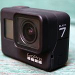 GoPro Hero 7 Meluncur Bawa Fitur Video Ala Kamera Profesional