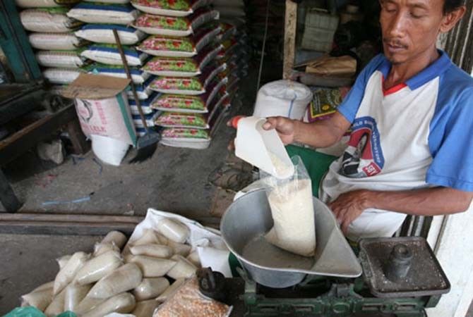 Gula Impor Banjiri Pasaran, Petani Tebu Malang Sekarat